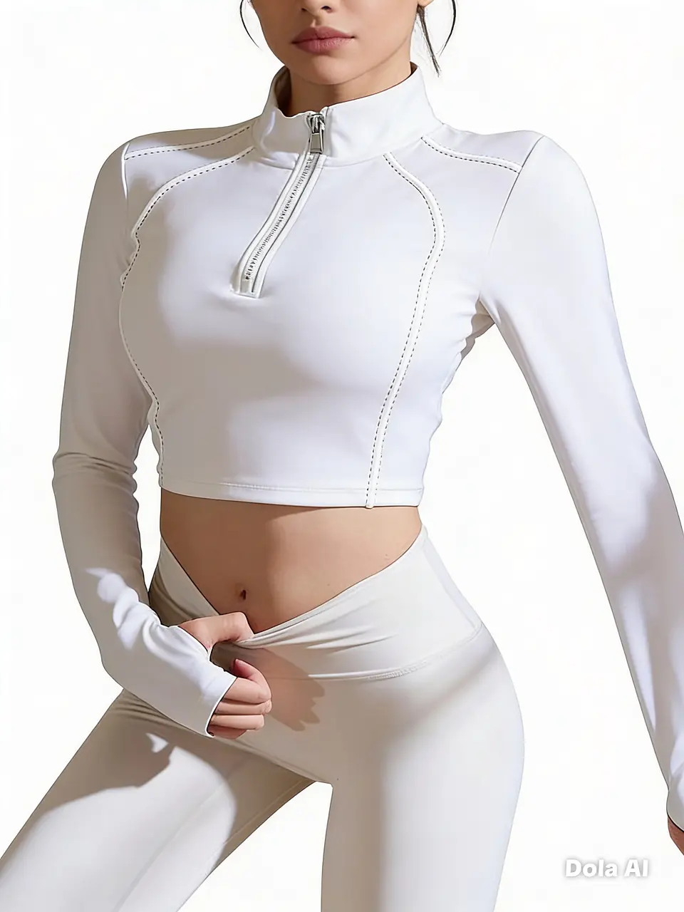 SWEATER YOGA YK37060 3