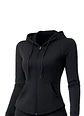 CHAQUETA YOGA YK37061 - Miniatura 2