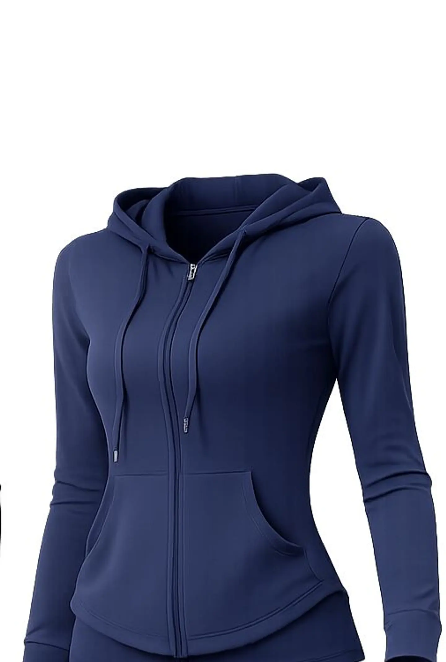 CHAQUETA YOGA YK37061 3