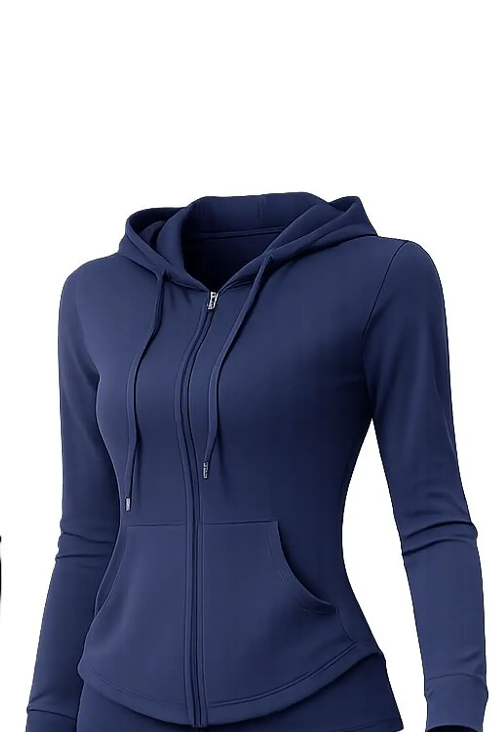 CHAQUETA YOGA YK37061 3