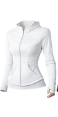 CHAQUETA YOGA YK37063 - Miniatura 2