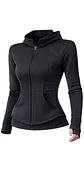 CHAQUETA YOGA YK37063 - Miniatura 4
