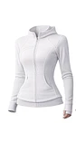 CHAQUETA YOGA YK37064 - Miniatura 2