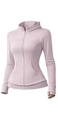 CHAQUETA YOGA YK37064 - Miniatura 4
