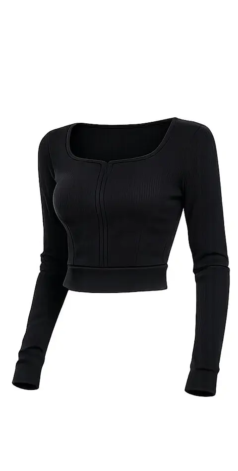 CHAQUETA DEPORTIVA YK37140