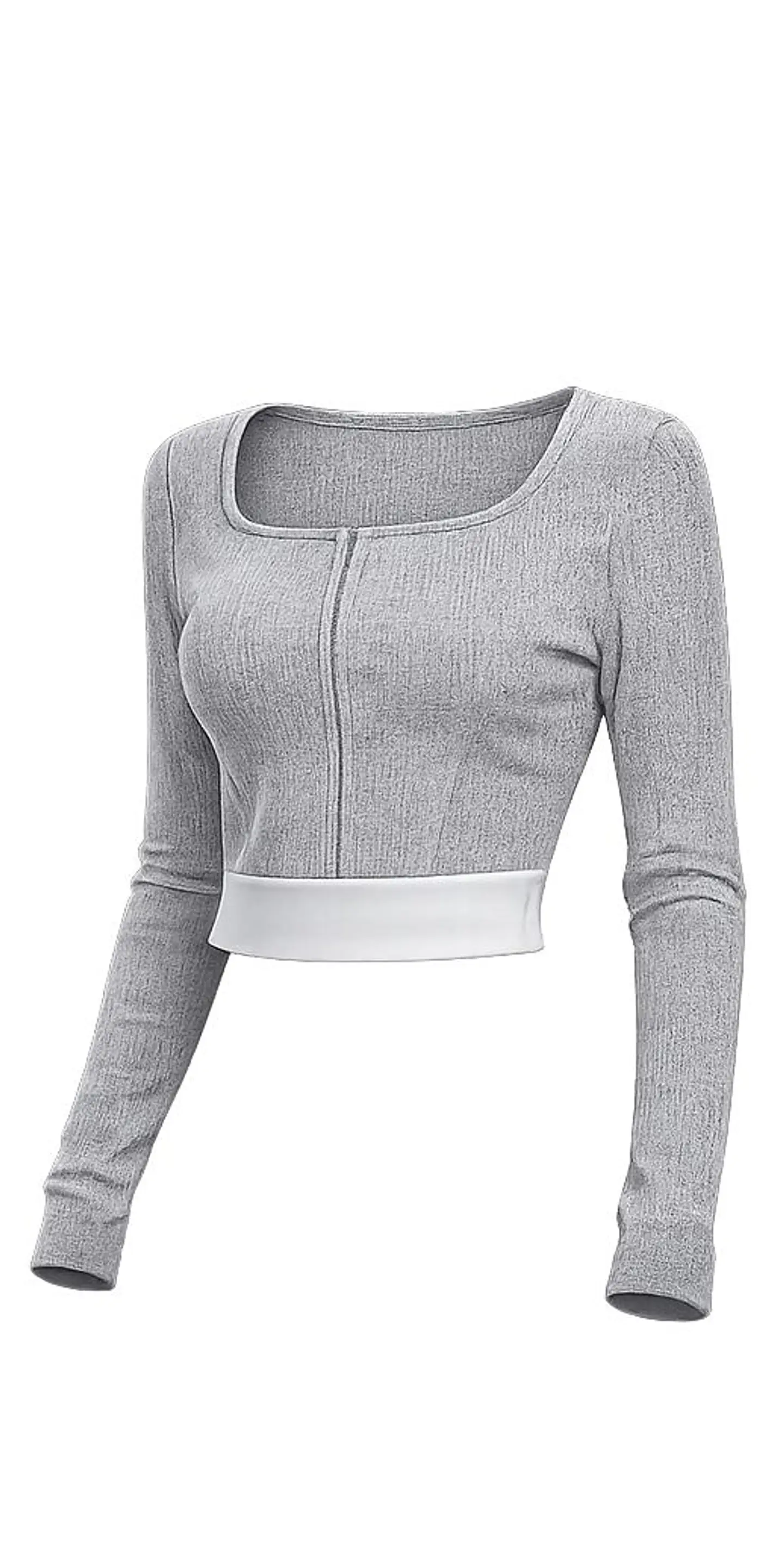 CHAQUETA DEPORTIVA YK37140 3