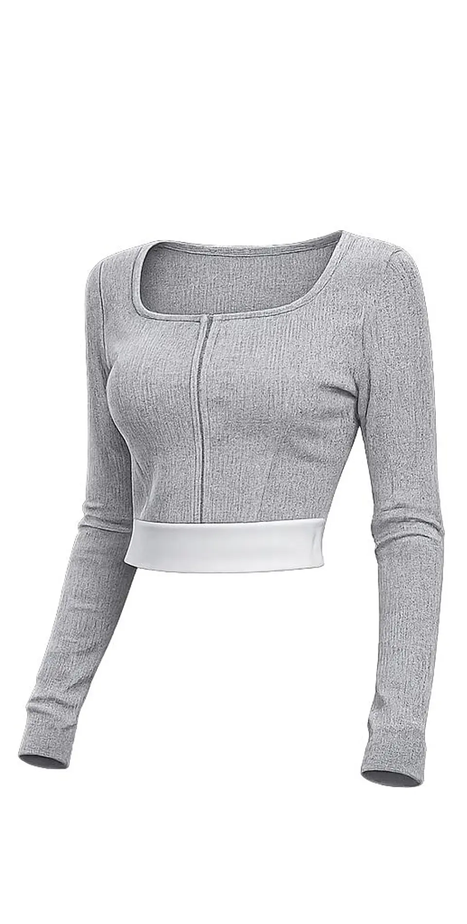 CHAQUETA DEPORTIVA YK37140 3