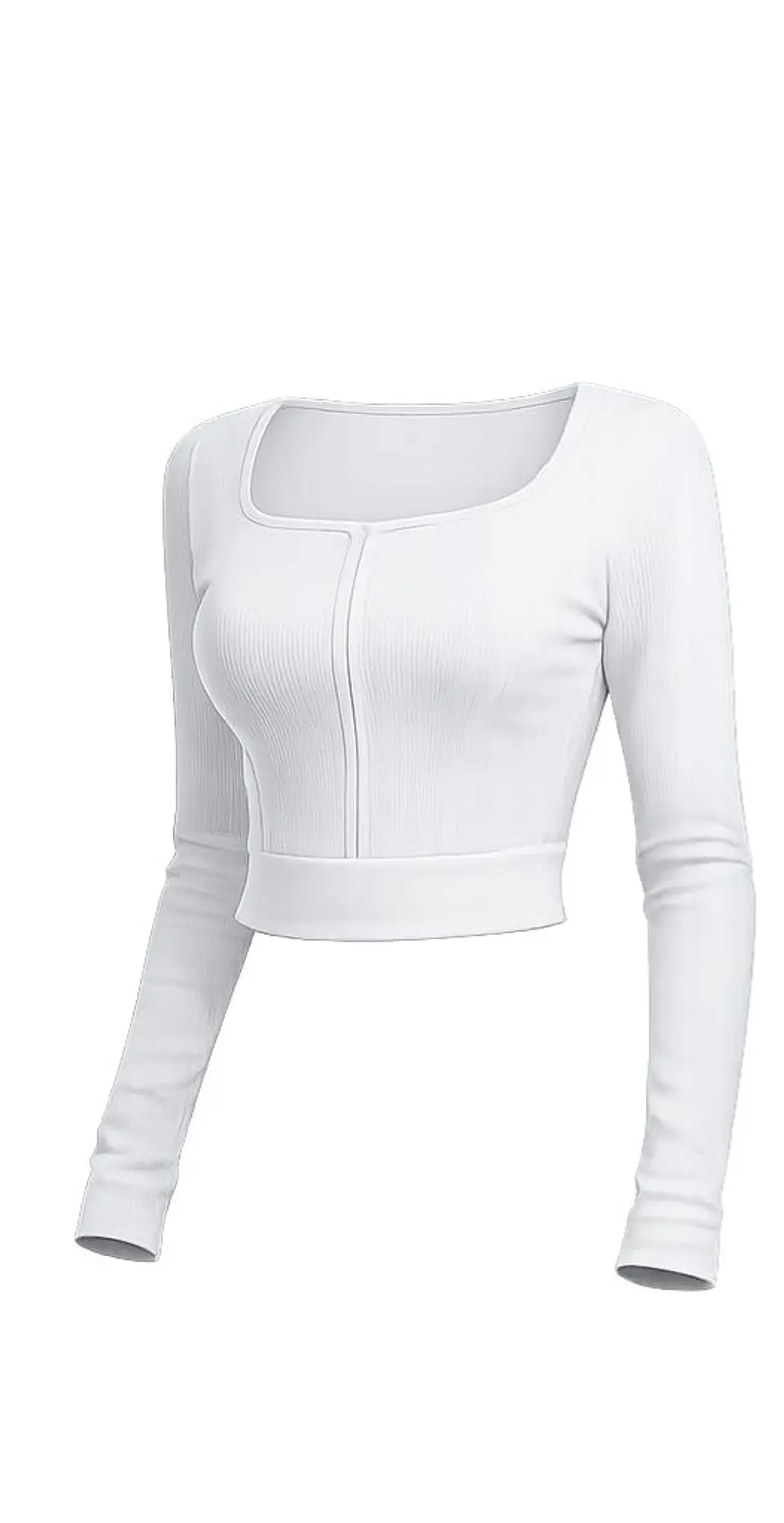 CHAQUETA DEPORTIVA YK37140 4