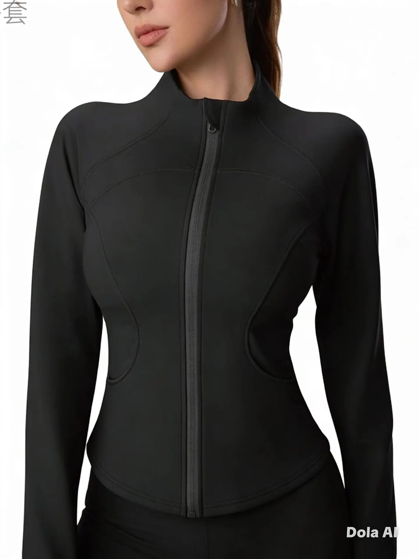 CHAQUETA DEPORTIVA POLAR 3