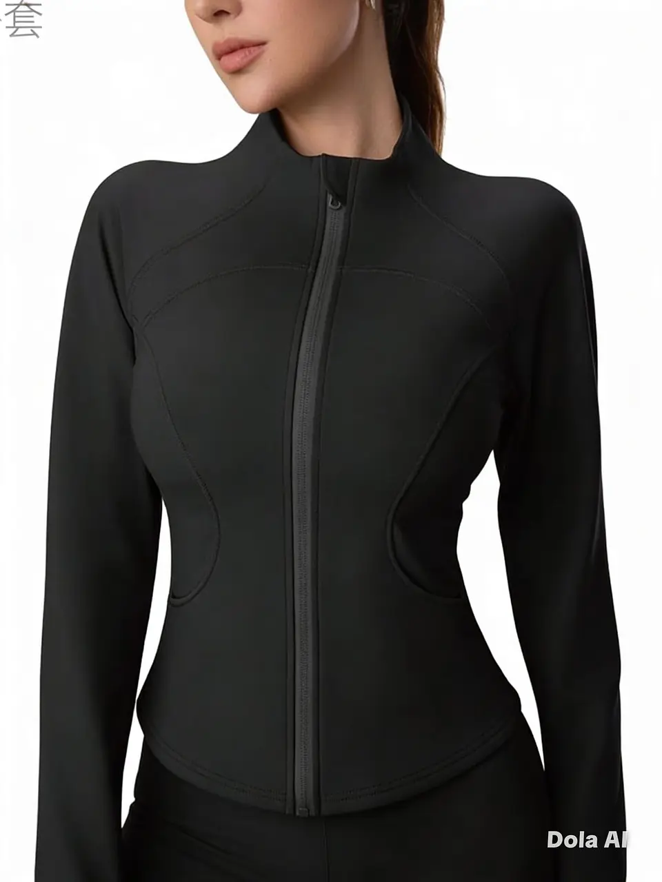 CHAQUETA DEPORTIVA POLAR 3