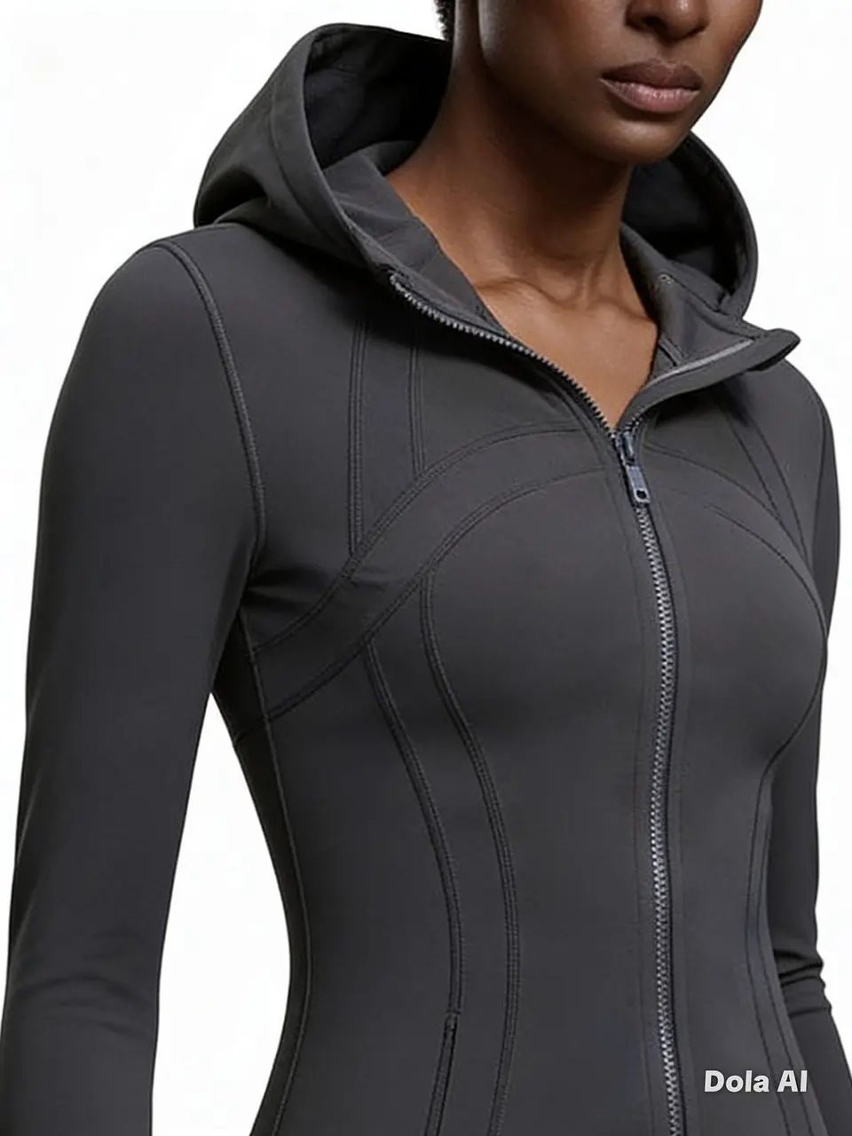 CHAQUETA DEPORTIVA POLAR 2