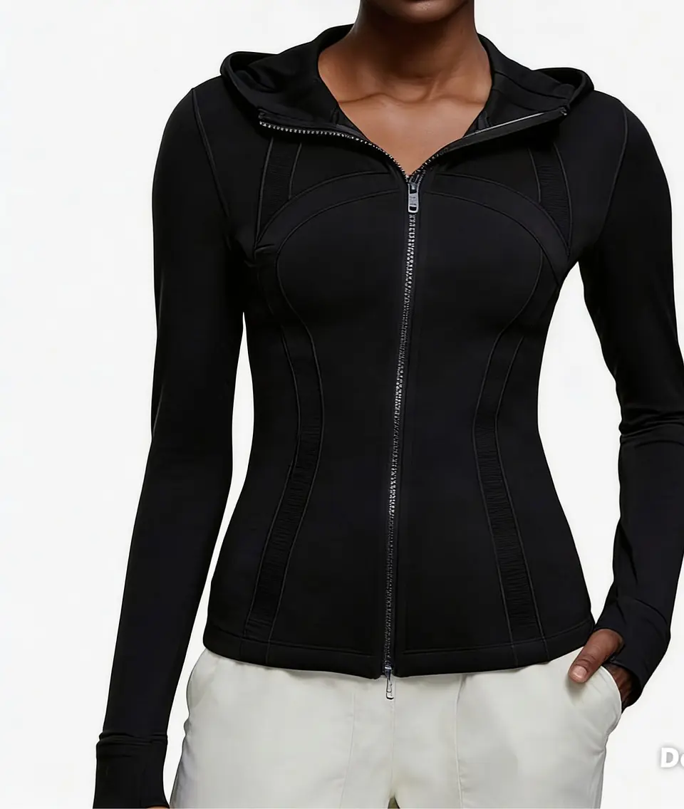 CHAQUETA DEPORTIVA POLAR 3