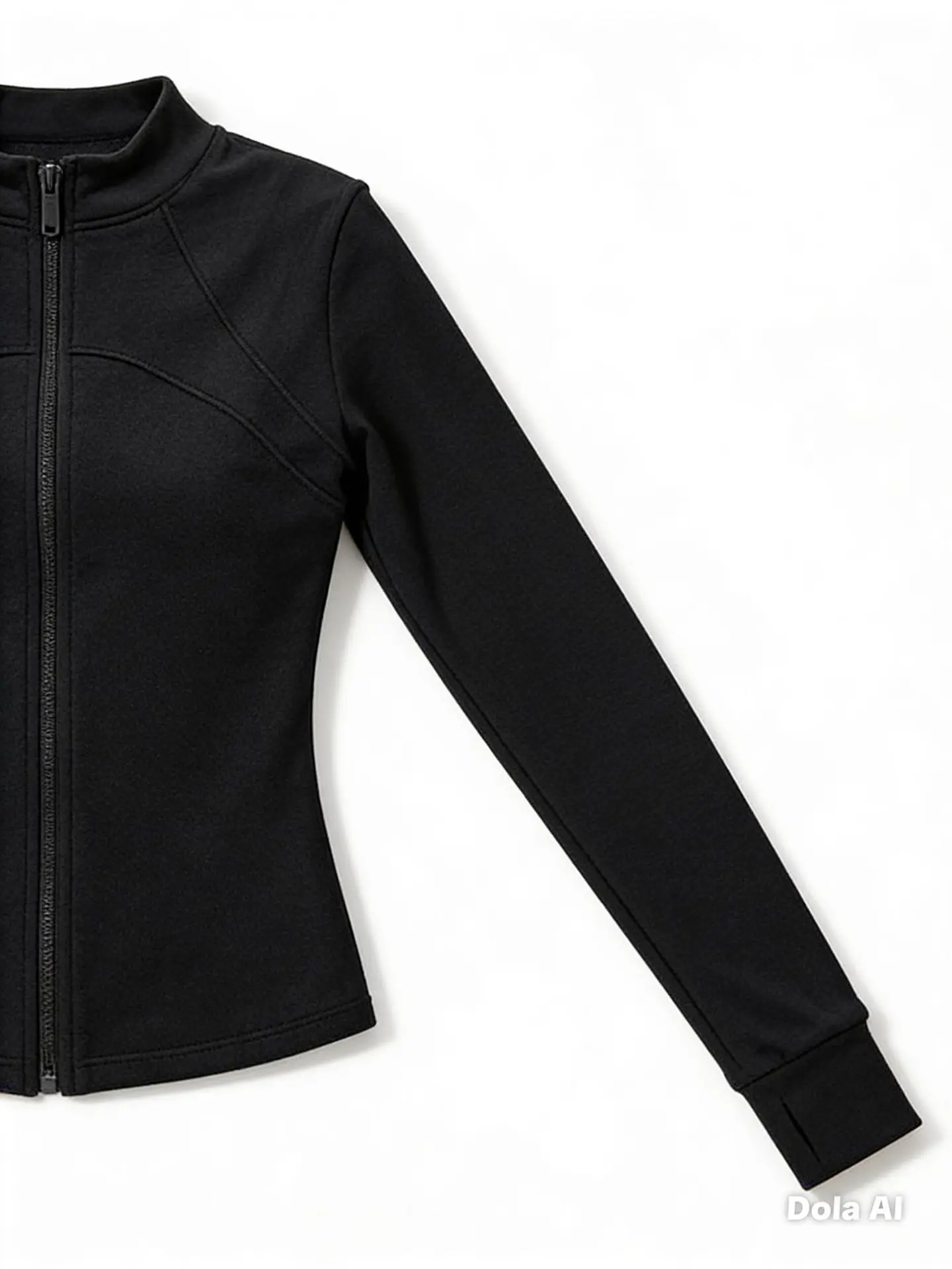 CHAQUETA DEPORTIVA POLAR YK37132 3