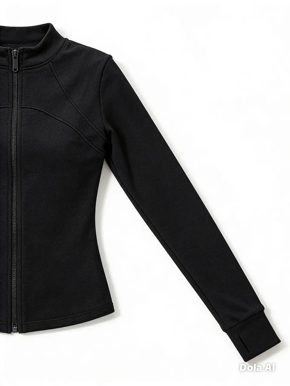 CHAQUETA DEPORTIVA POLAR YK37132 3