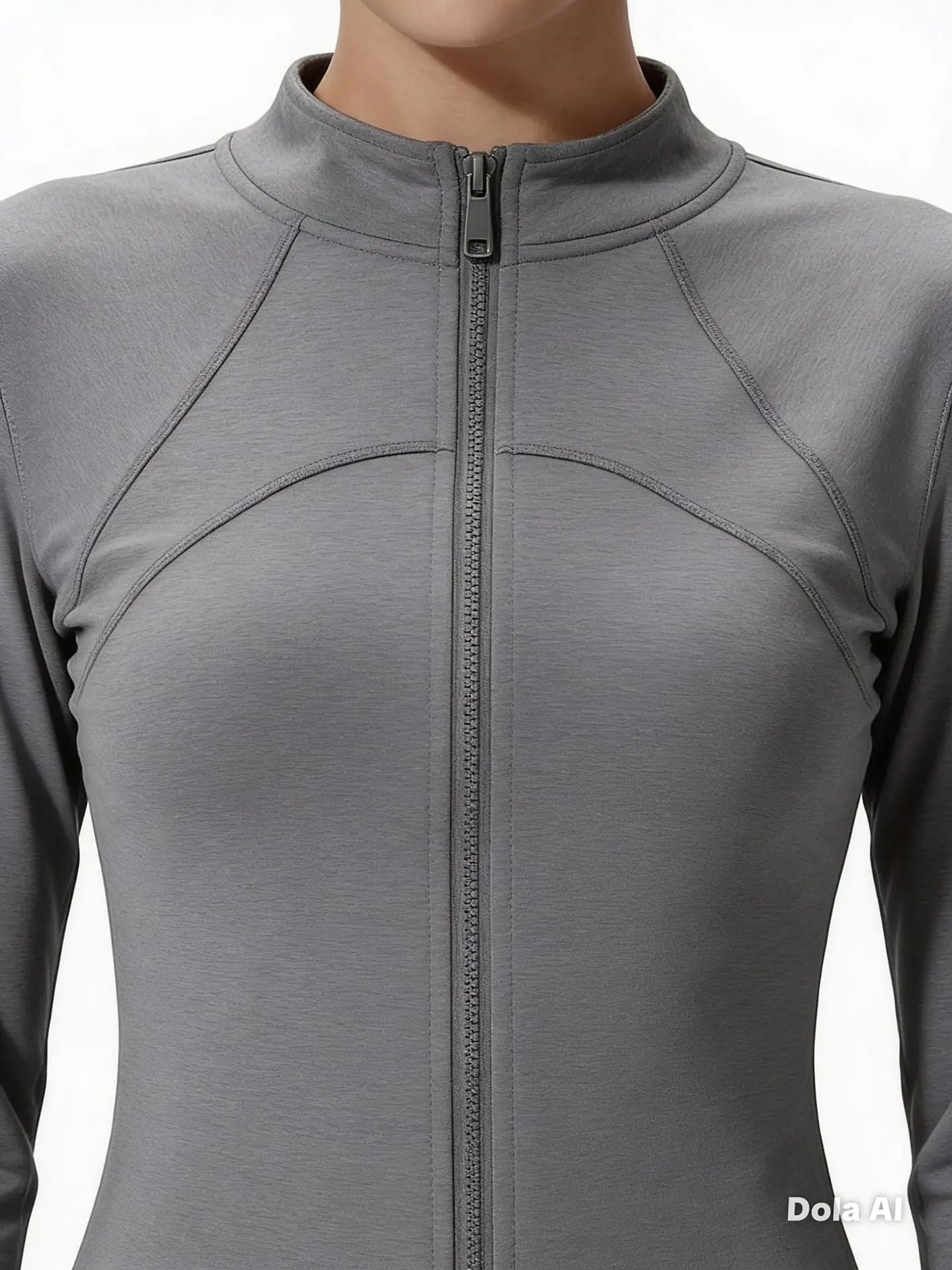 CHAQUETA DEPORTIVA POLAR YK37132 4