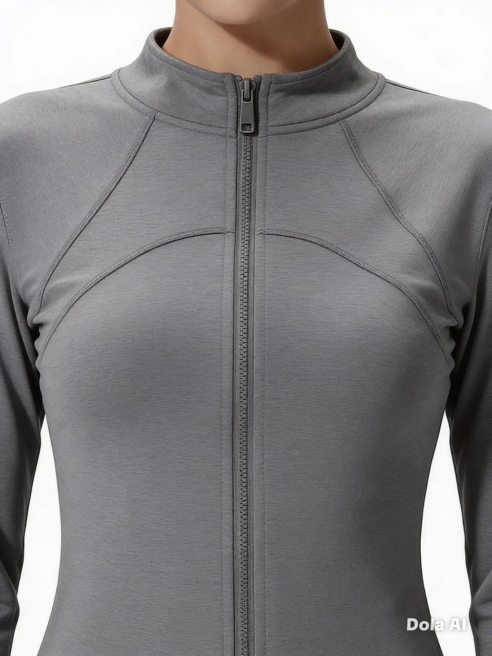 CHAQUETA DEPORTIVA POLAR YK37132 4