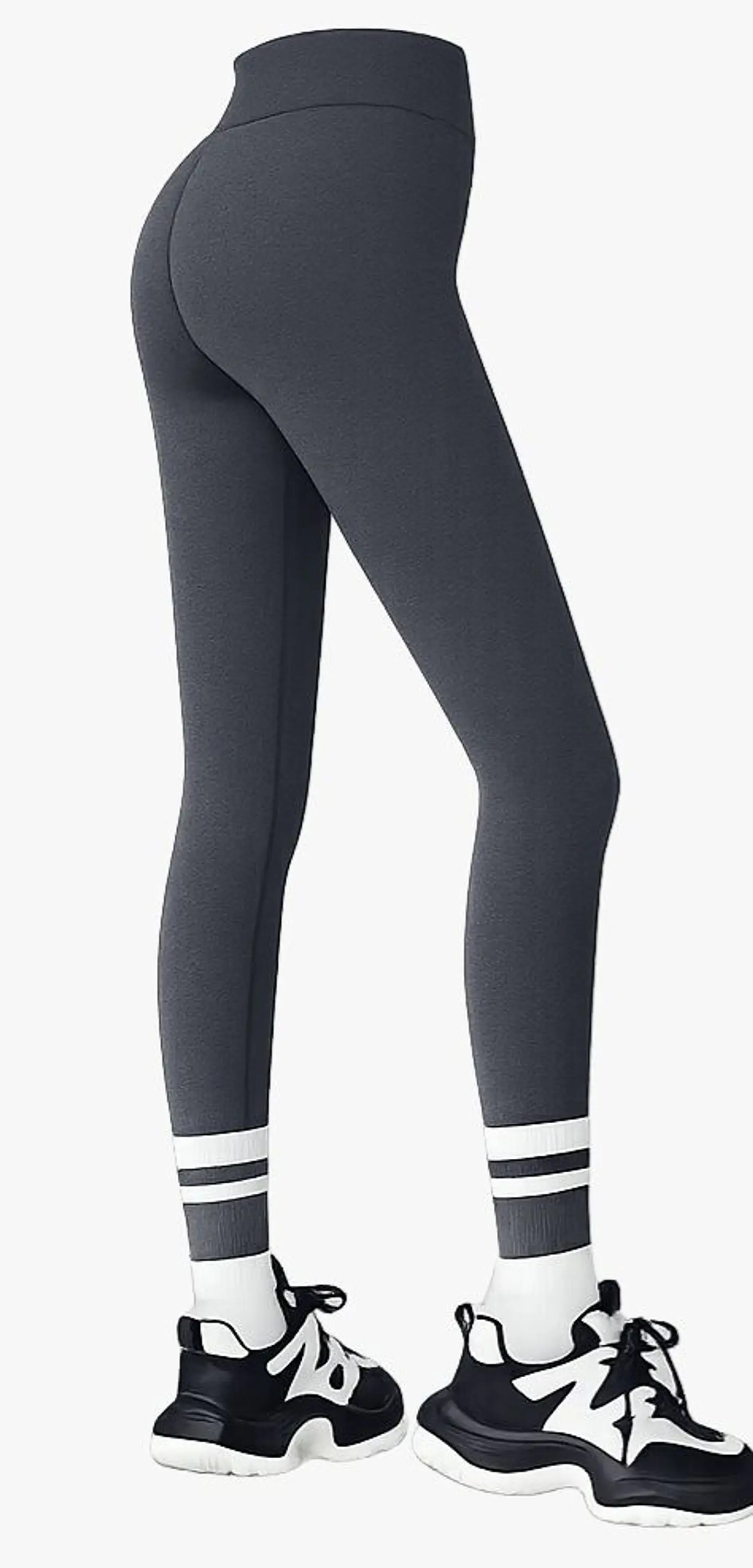 CALZA POLAR XW70302 2