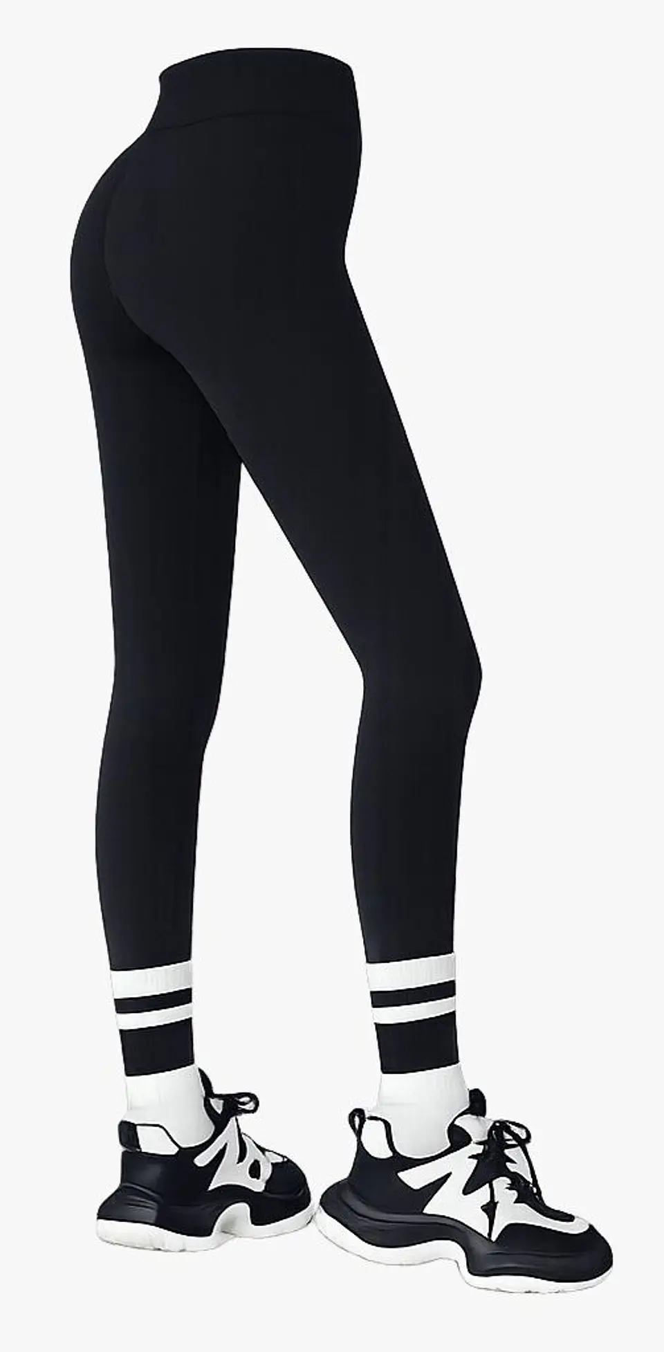 CALZA POLAR XW70302 4