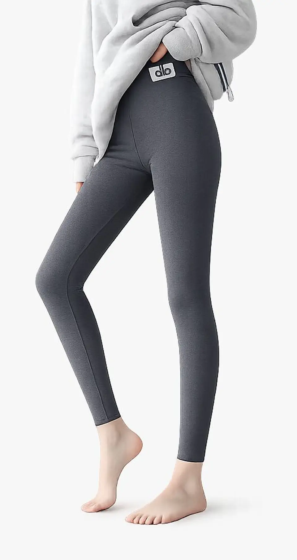 CALZA POLAR XW70303 4