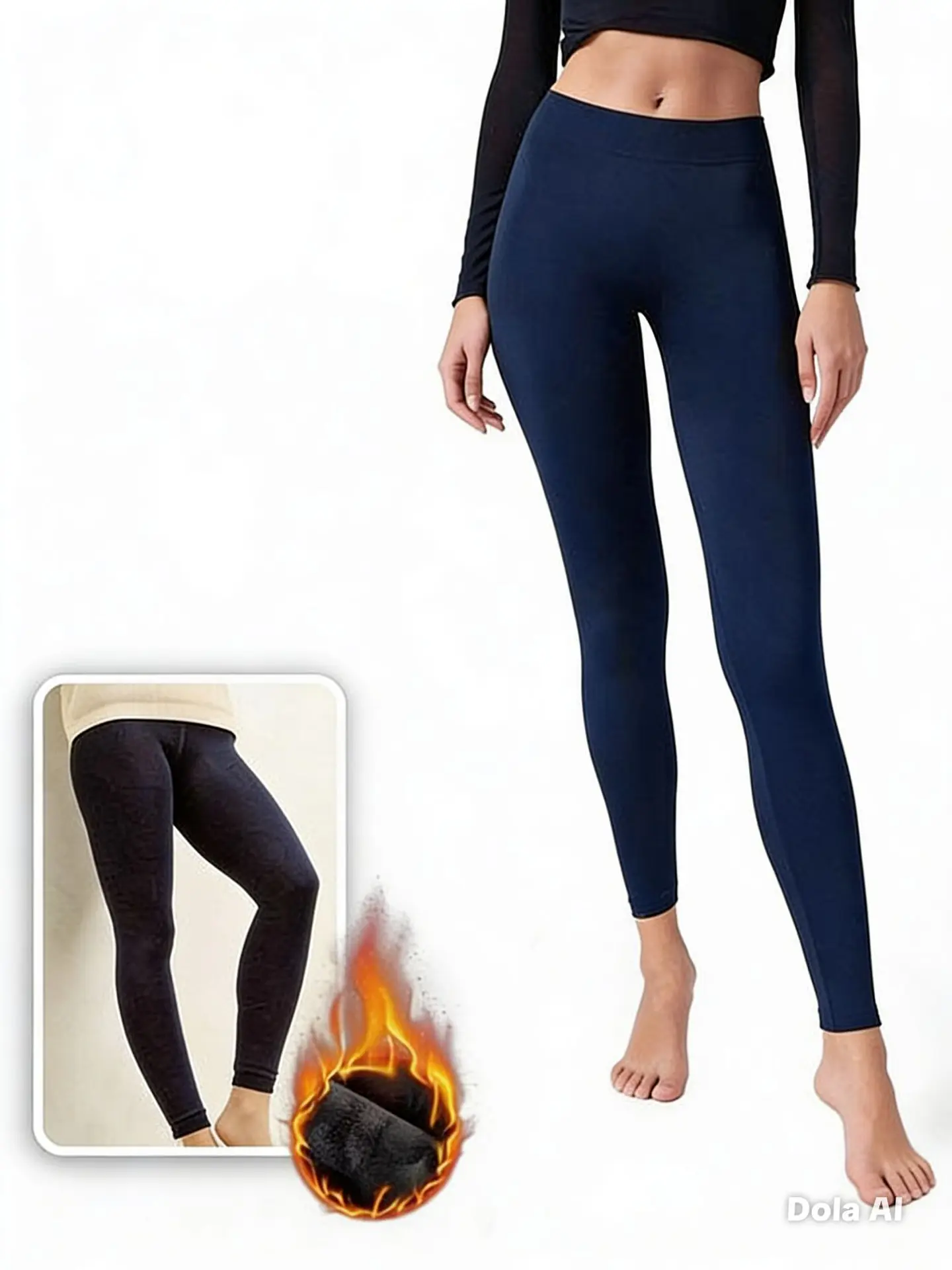 CALA POLAR SIN PIE LG05028 3