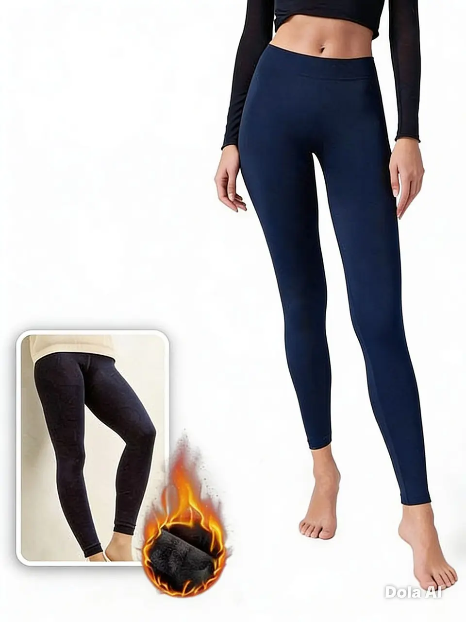 CALA POLAR SIN PIE LG05028 3