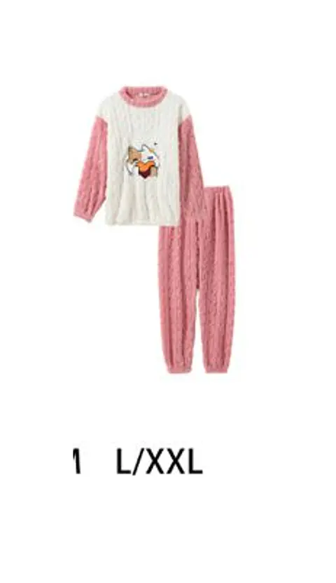 PIJAMA MUJER RS22031