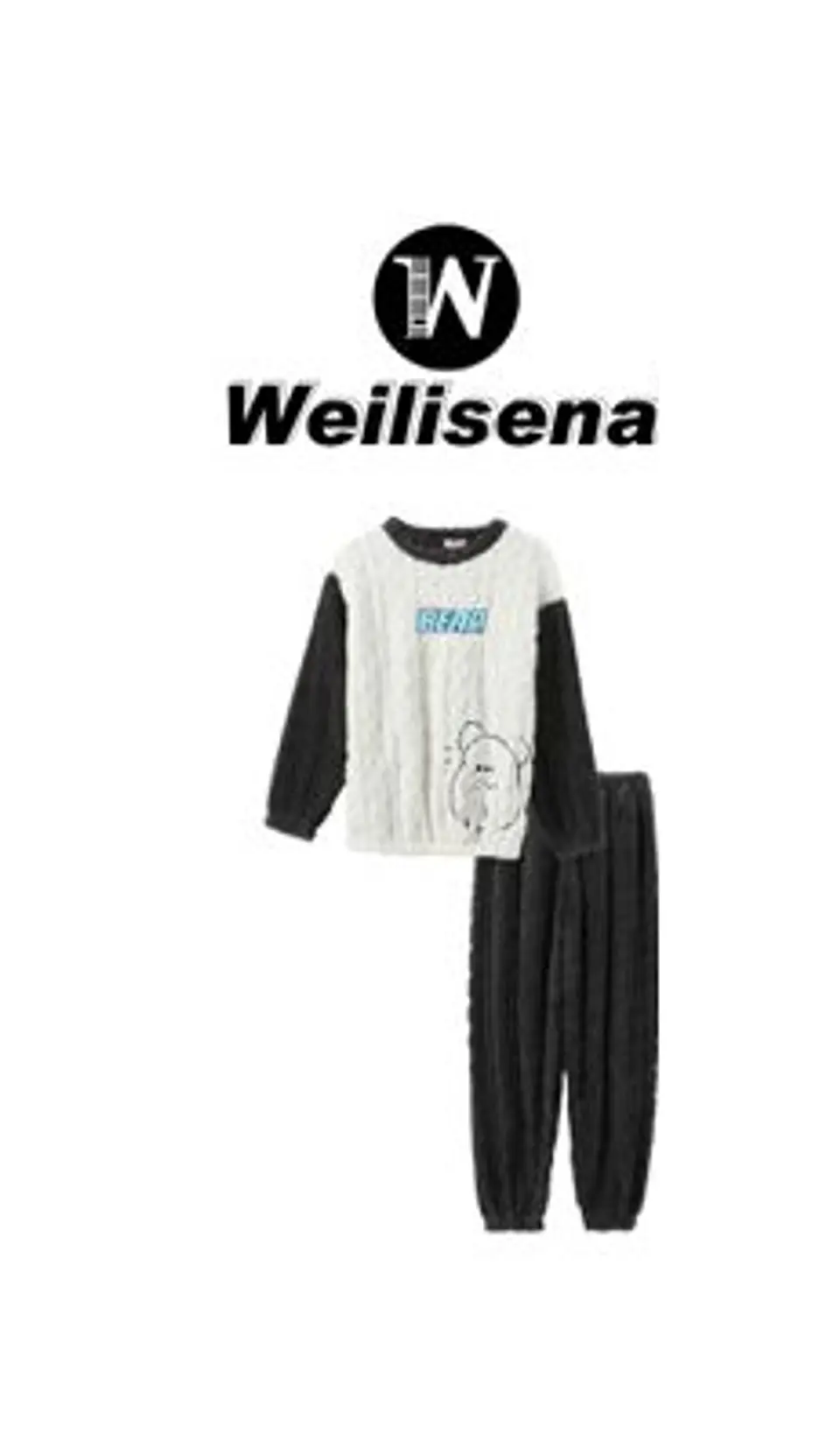 PIJAMA MUJER RS22031 5