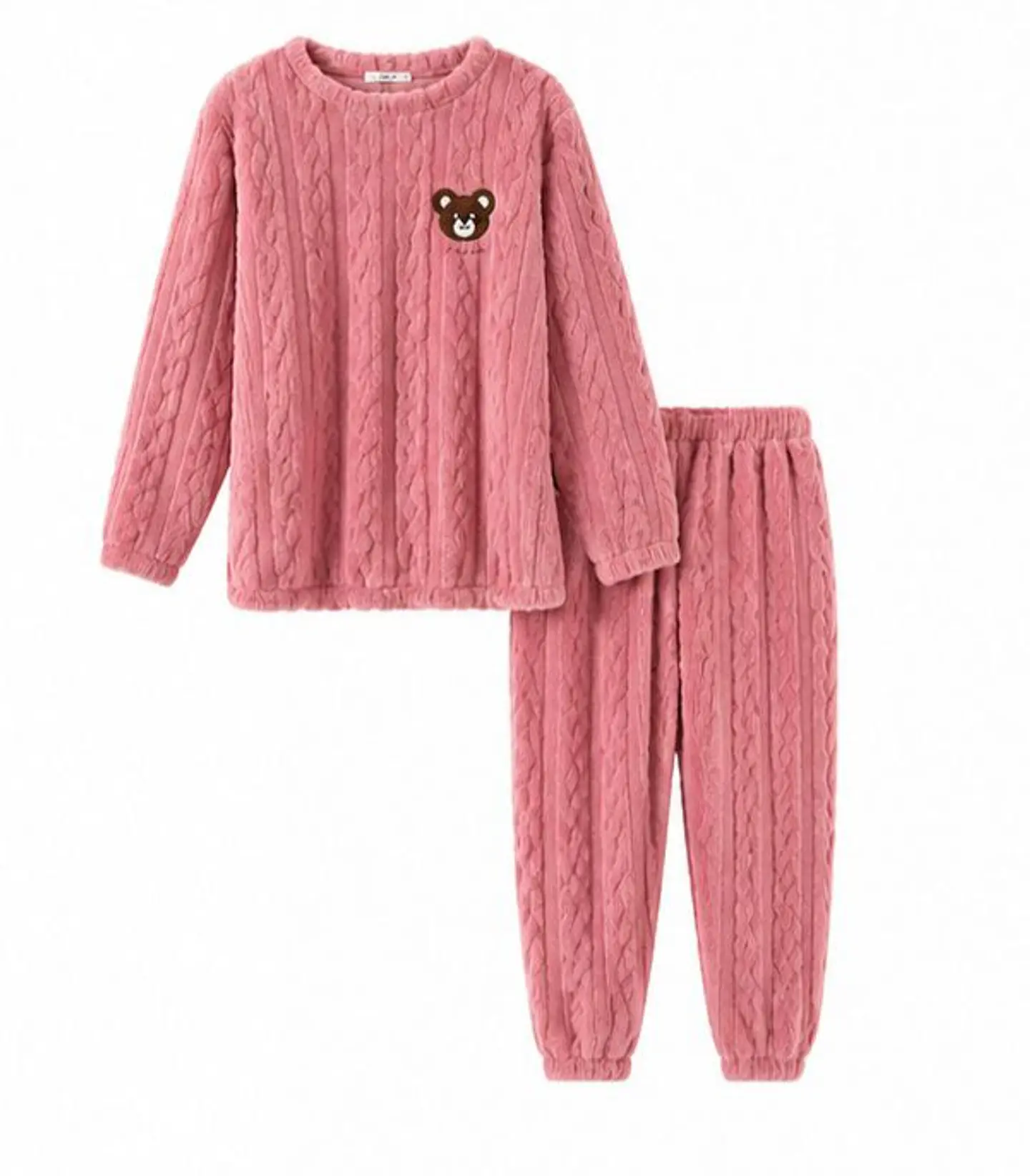 PIJAMA MUJER RS22032 4