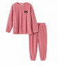 PIJAMA MUJER RS22032 - Miniatura 4