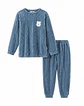 PIJAMA MUJER RS22032 - Miniatura 5