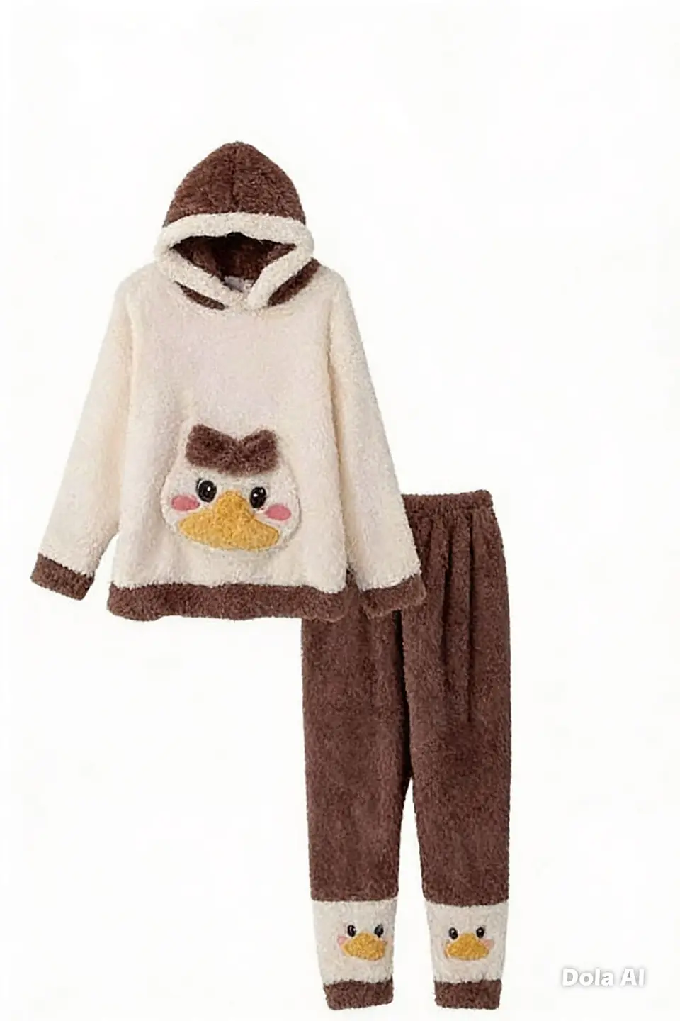 PIJAMA MUJER RS22022 4