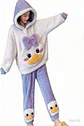 PIJAMA MUJER RS22022 - Miniatura 6