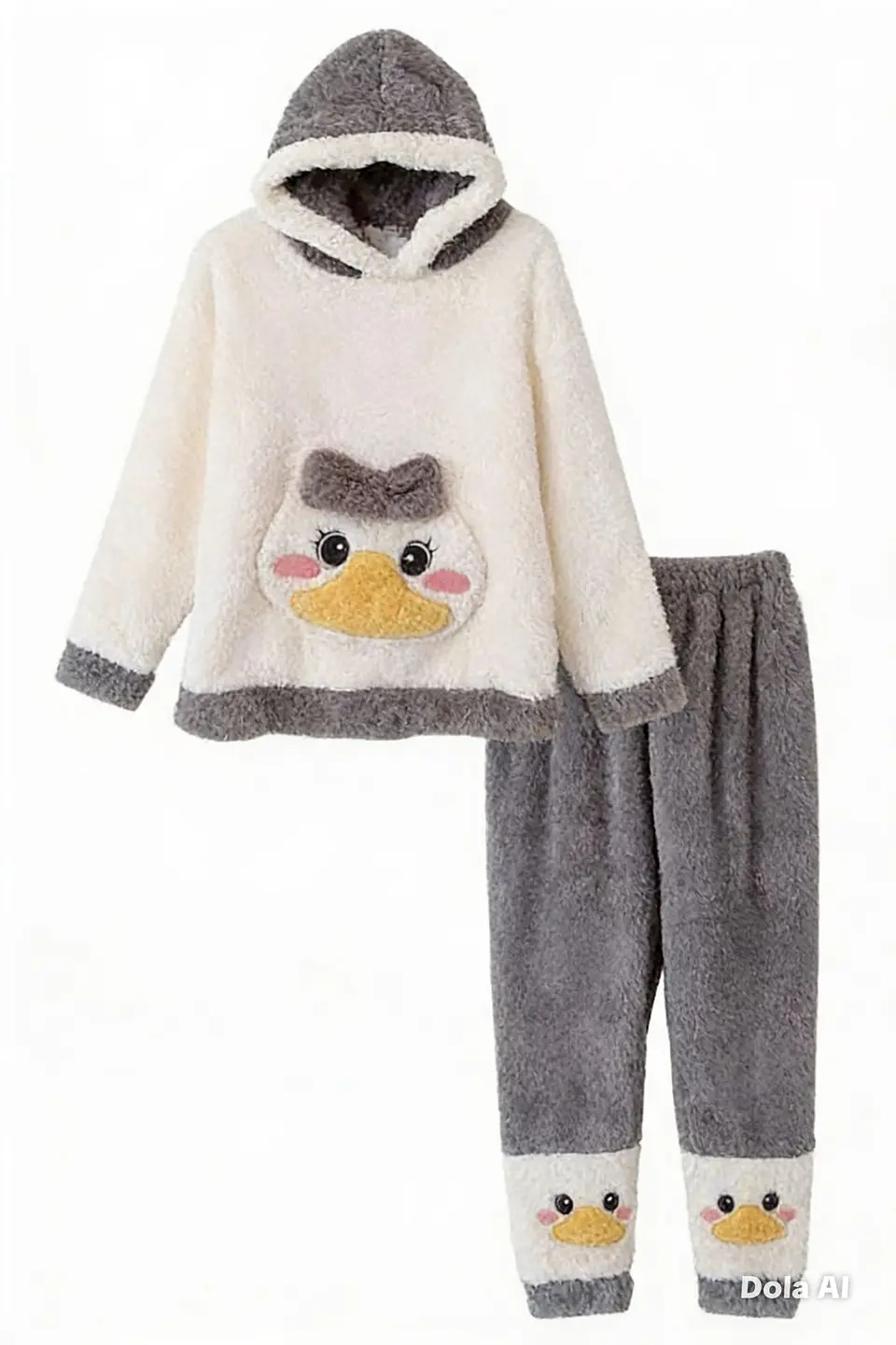 PIJAMA MUJER RS22022 7