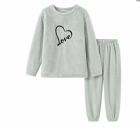 PIJAMA  MUJER RS22023