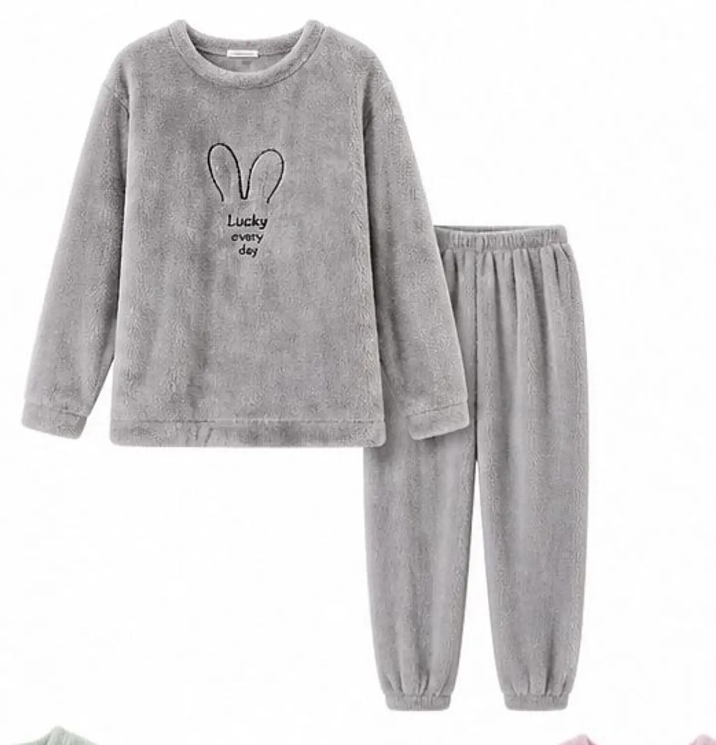 PIJAMA  MUJER RS22023 5