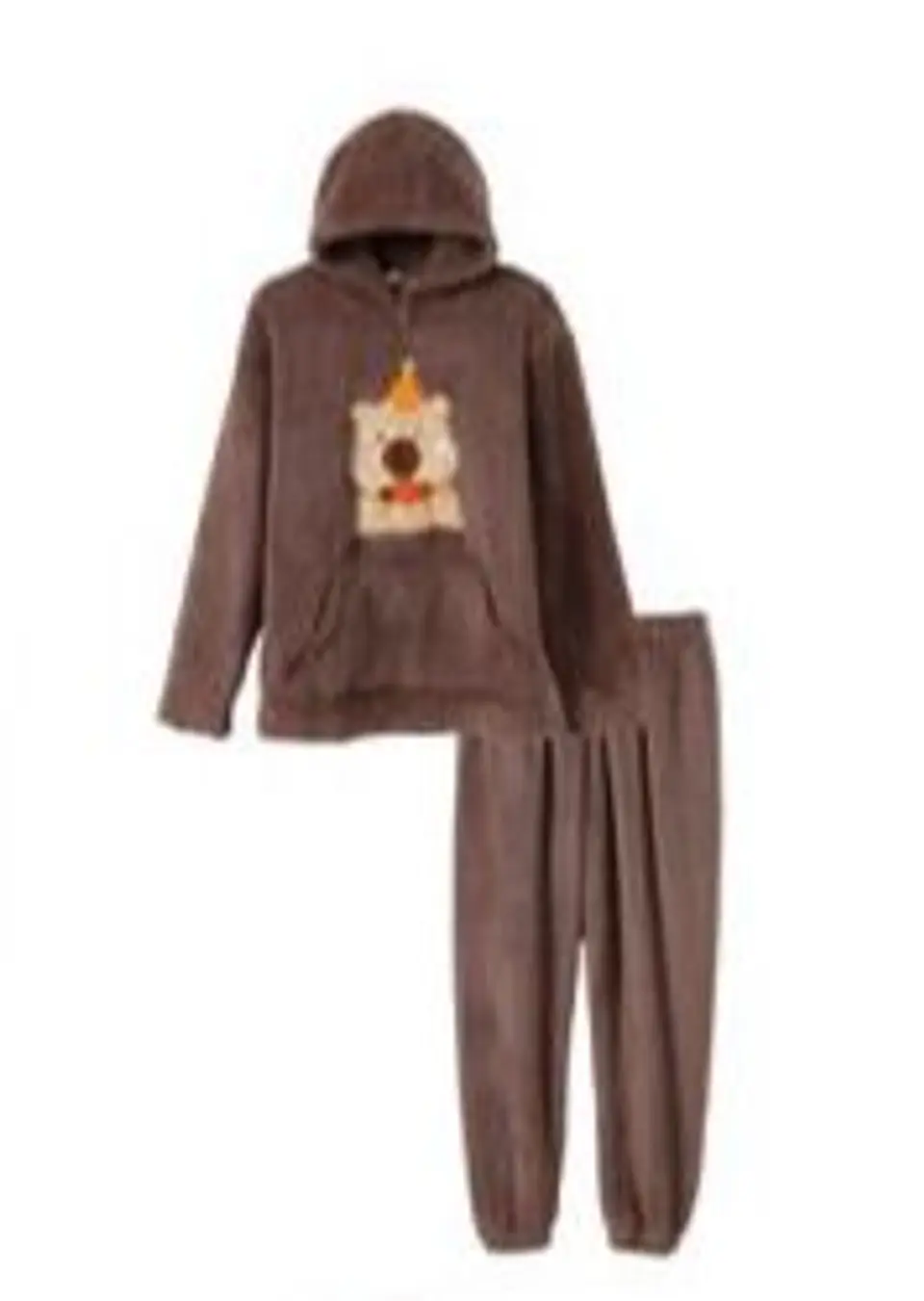 PIJAMA HOMRE/MUJER RS22024 3