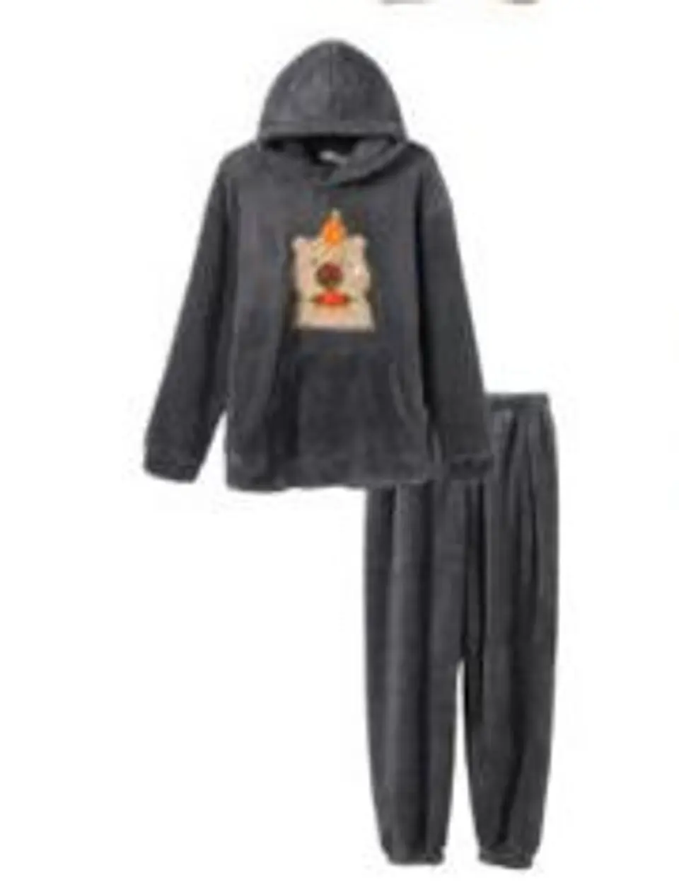 PIJAMA HOMRE/MUJER RS22024 4