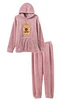 PIJAMA HOMRE/MUJER RS22024 - Miniatura 5