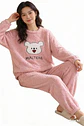 PIJAMA HOMBRE/MUJER RS22026 - Miniatura 3
