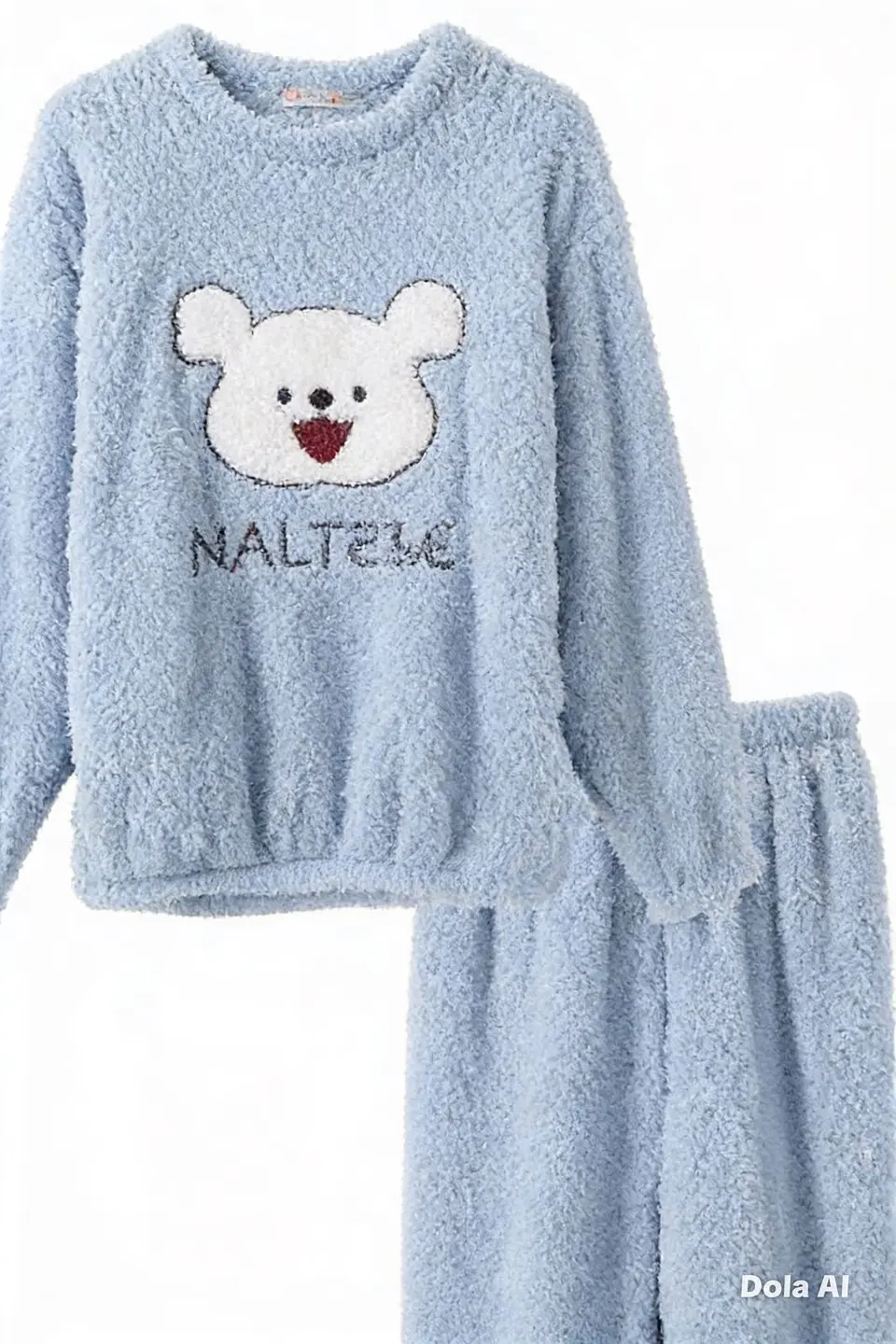 PIJAMA HOMBRE/MUJER RS22026 4