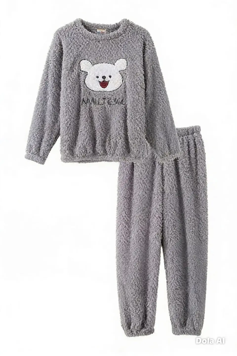 PIJAMA HOMBRE/MUJER RS22026 6