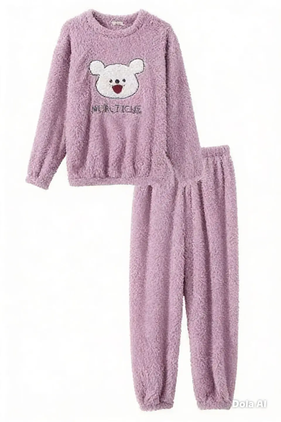 PIJAMA HOMBRE/MUJER RS22026 7