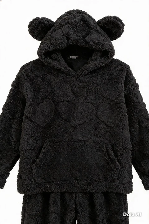 PIJAMA MUJER RS22028