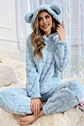 PIJAMA MUJER RS22028 - Miniatura 7