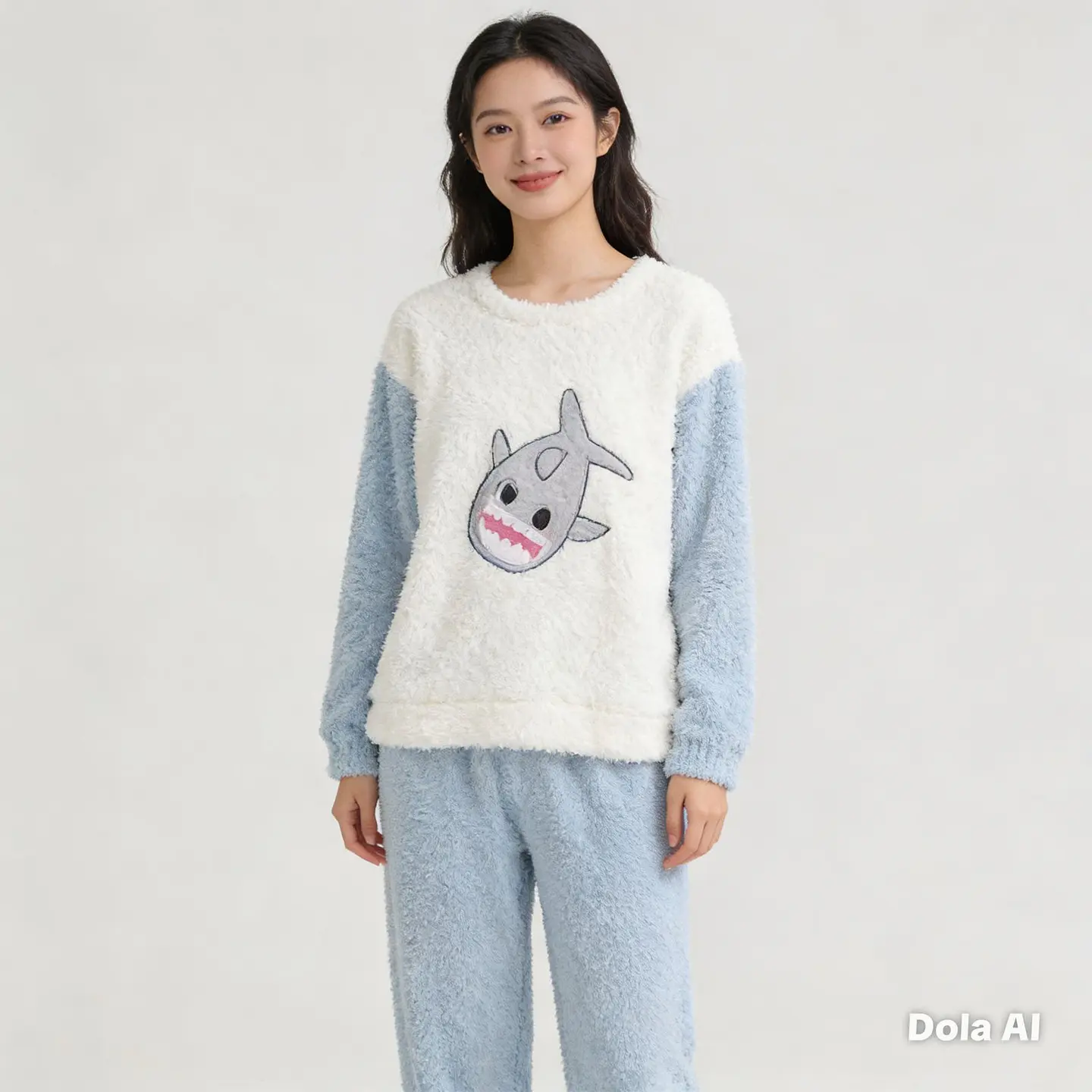 PIJAMA HOMBRE/MUJER RS22029 4