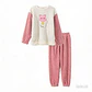 PIJAMA HOMBRE/MUJER RS22029 - Miniatura 5