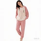 PIJAMA HOMBRE/MUJER RS22030 - Miniatura 2