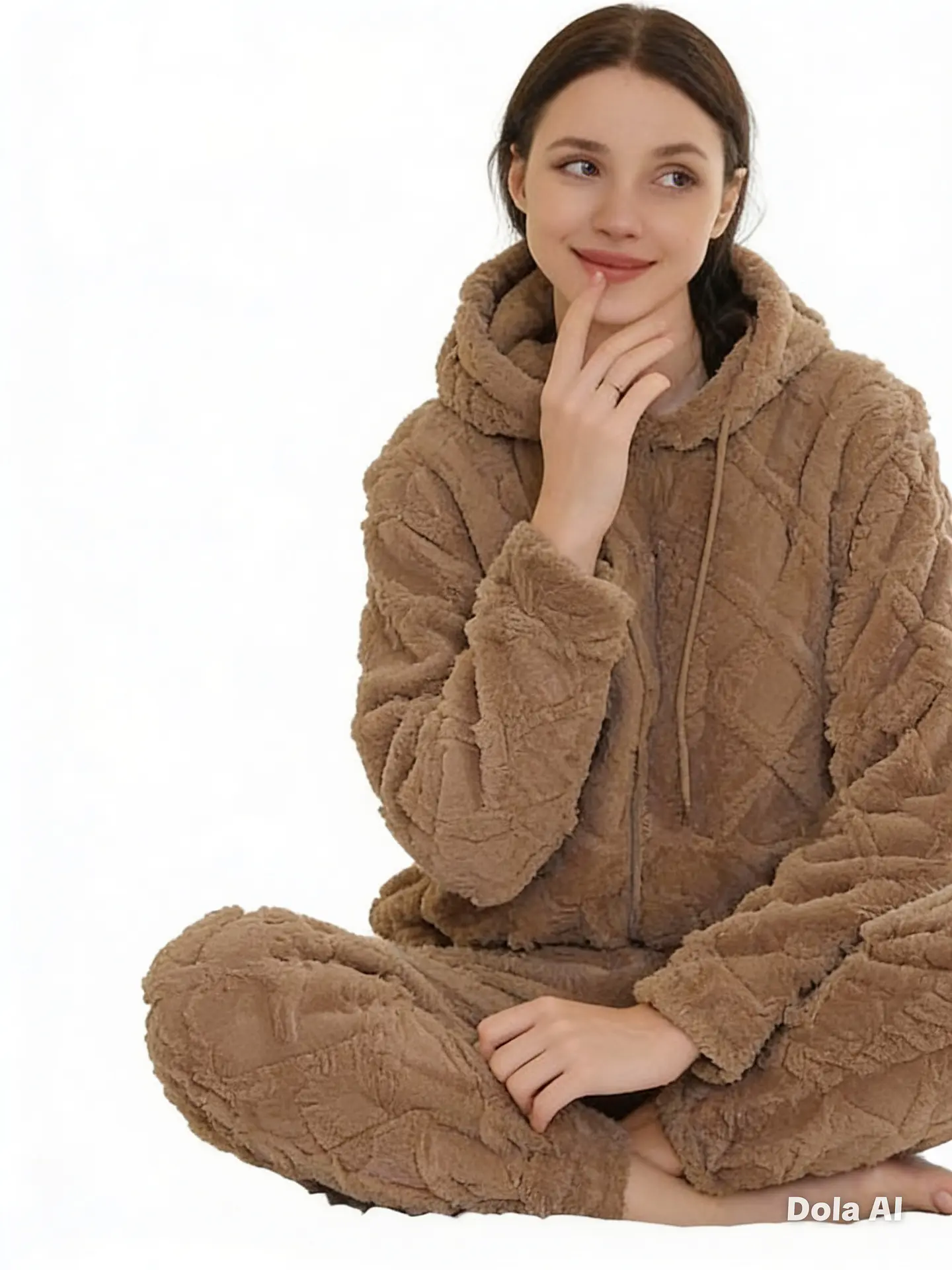 PIJAMA MUJER RS22033 2