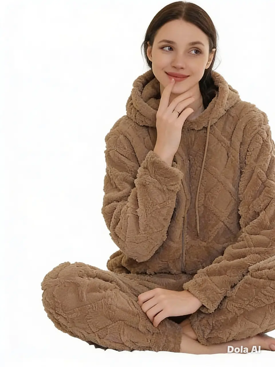 PIJAMA MUJER RS22033 2