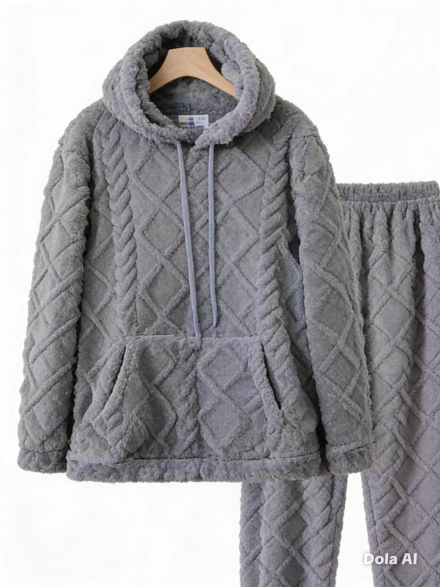 PIJAMA MUJER RS22033 3